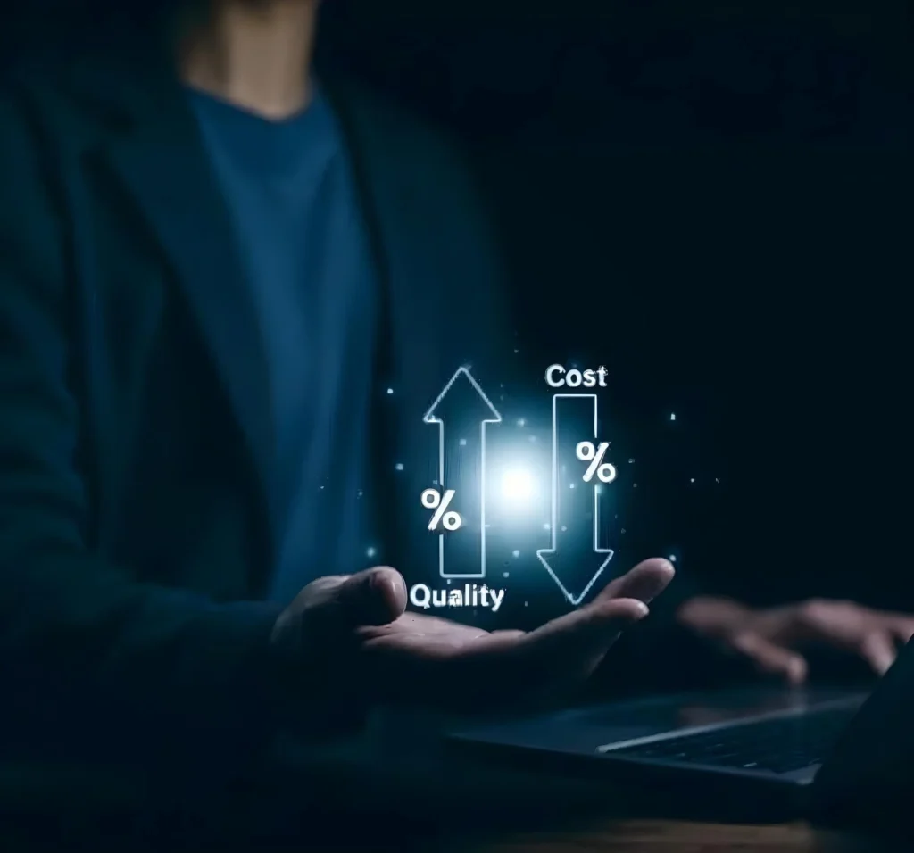 Cost Effective Solution