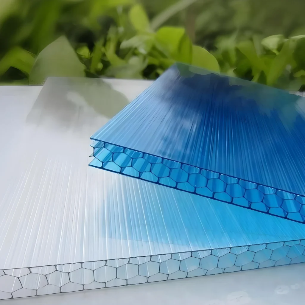 Polycarbonate Sheets
